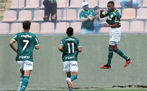 Palmeiras Bate S O Paulo E Conquista O Bicampeonato Do Brasileiro Sub