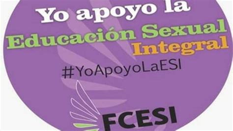 Capacitación abierta sobre Educación Sexual Integral Cañuelas al día