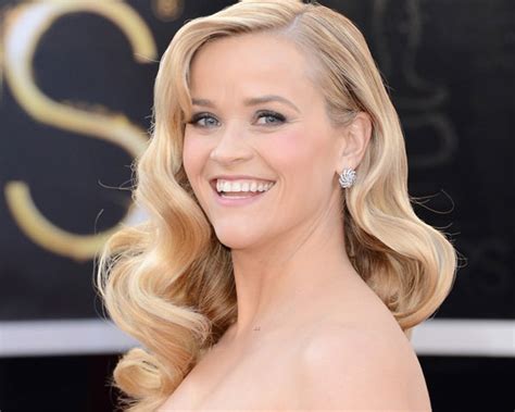 Reese Witherspoon Y Su Esposo Fueron Arrestados Infobae