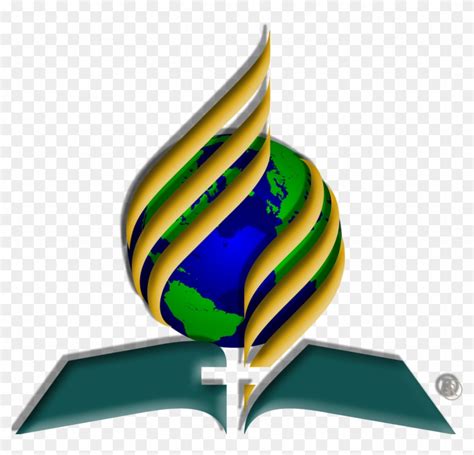 Seventh Day Adventist School Logo Png Download Logo Of Sda Church