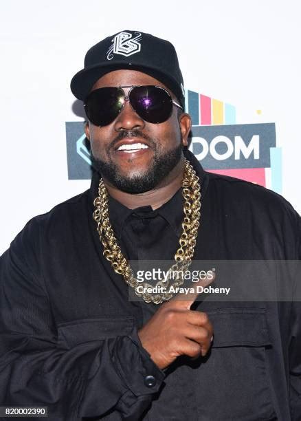 Big Boy Rapper Fotografías E Imágenes De Stock Getty Images