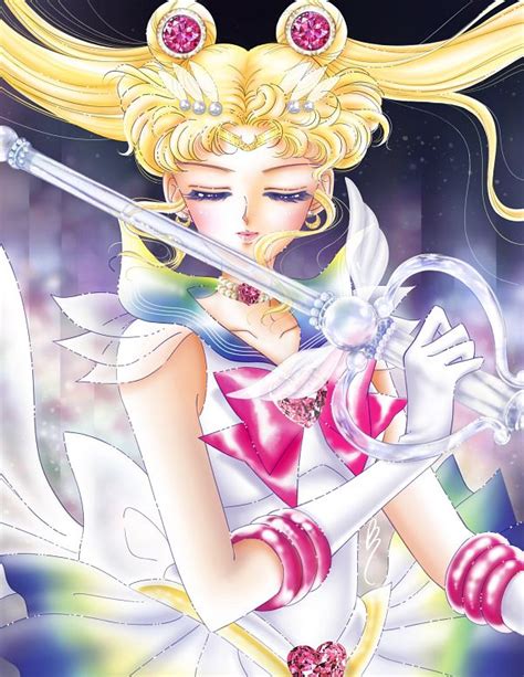 Tsukino Usagi Bishoujo Senshi Sailor Moon Image By Thatawfulartist