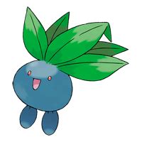 Pokemon Oddish – Pixelmon Reforged Wiki