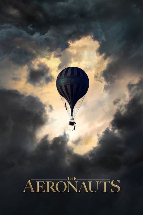 The Aeronauts (2019) | MovieWeb