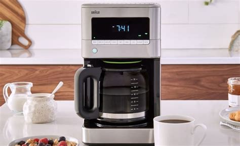 Braun Coffee Maker Clean Top 5 Steps And Best Helpful Guide