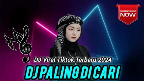 DJ Yang Lagi Viral DJ Tahun Baru 2024 Paling Di Cari DJ Paling Enak