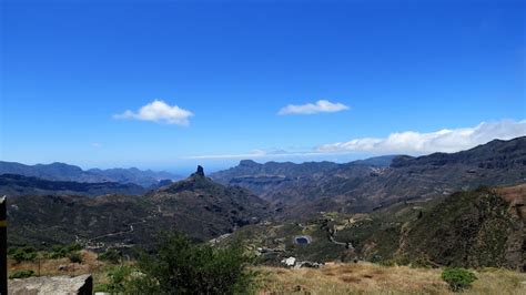 Qu Ver En Gran Canaria En Tres D As Itinerario Conmimochilacuestas