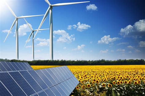 Guida alle Fonti di Energia e il Ruolo Chiave delle Rinnovabili