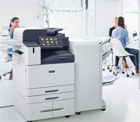 Xerox Connectkey Nbm