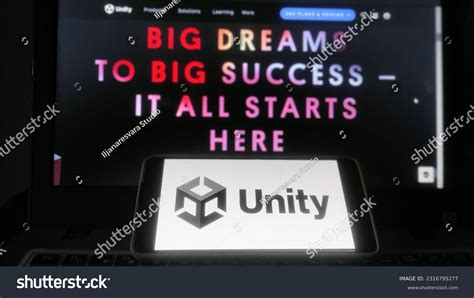 24 Unity Game Engine Logo Images, Stock Photos & Vectors | Shutterstock