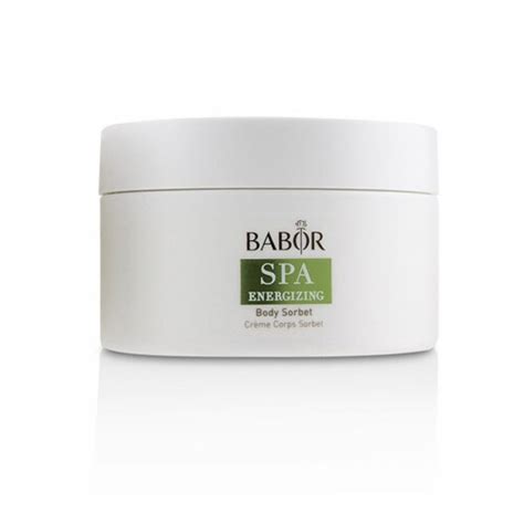 Babor Babor Spa Energizing Body Sorbet Ml Oz Ml Oz Kroger