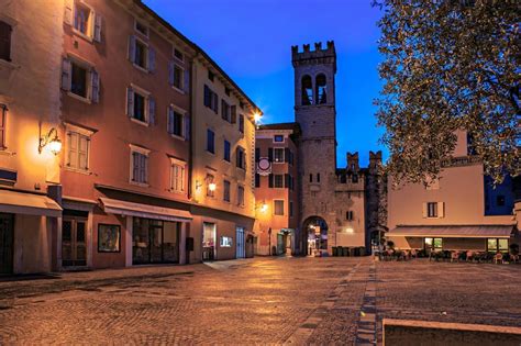 Riva Del Garda Un Paradiso Tra Montagne E Lago Da Non Perdere