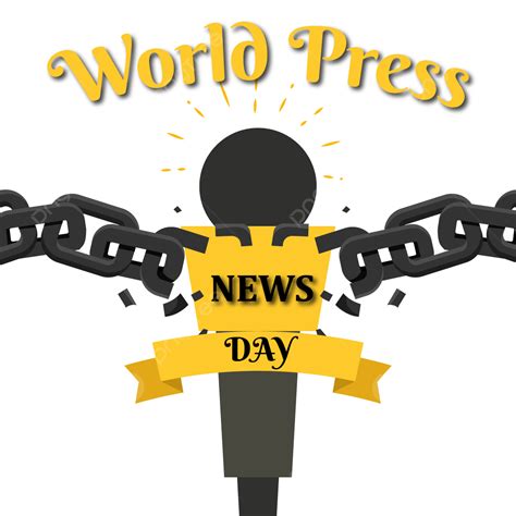 Press Freedom Day Vector Hd Png Images World Press Freedom Day Premium