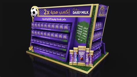 Cadbury Dairy Milk Campaign :: Behance