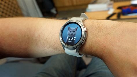 Samsung Galaxy Watch 4 Classic review | TechRadar