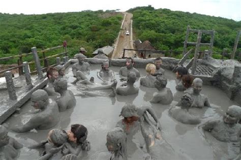 Volcan De Lodo El Totumo Mud Volcano Cartagena All You Need