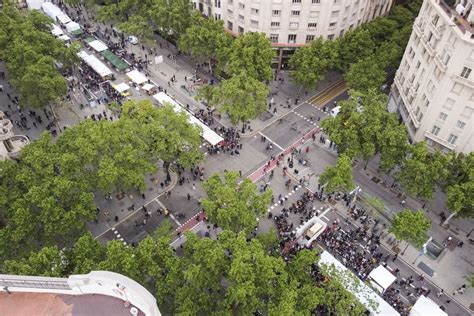 Consell De Cent Tornar A Ser Un Carrer De L Eixample Converses A