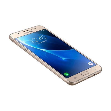 Smartphone Samsung Galaxy J Metal Dual Chip Tela De G Gb