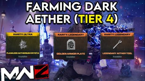 Farming Tier How To Get Golden Plate Armor Legendary Tool Dark