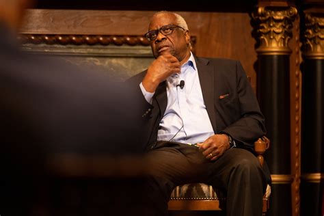 Clarence Thomas Failed To Report Real Estate Deal With Billionaire