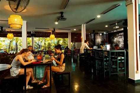 The 5 Best Hostels In Phnom Penh Updated 2024