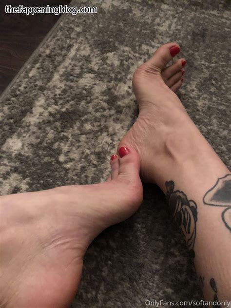 SoftAndOnly Nude OnlyFans Leaks 90 Photos 5 Videos TheFappening