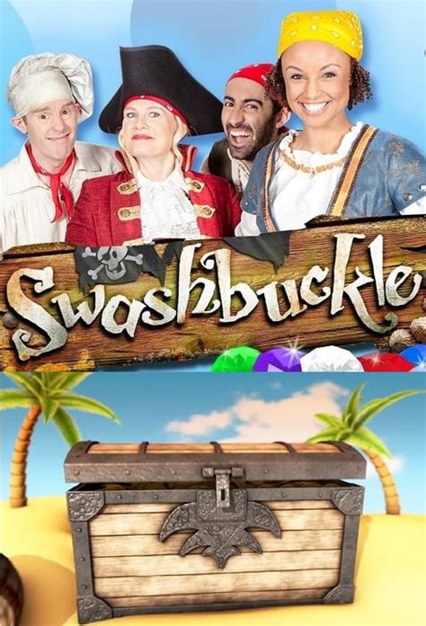 The Best Way To Watch Swashbuckle Live Without Cable