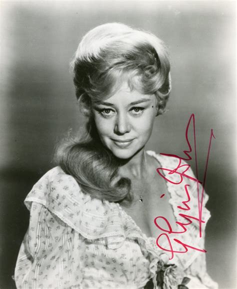 Glynis Johns - Movies & Autographed Portraits Through The Decades