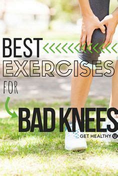 Best Knee Strengthening Exercises And Precautions To Take Artofit