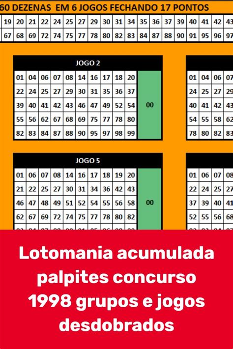 LOTOMANIA 90 PARA 40 GERANDO JOGOS DE 75 DEZENAS Mergulhe na emoção do