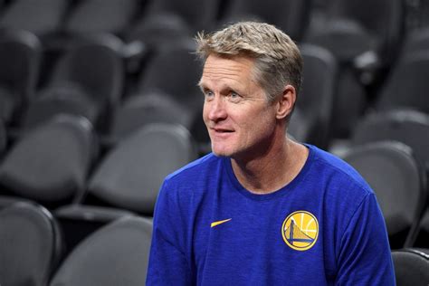 Steve Kerr Se Aproxima Da Vitória De Número 400 Pelos Warriors Quinto