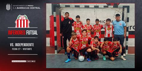 Gran Jornada Ante El Rojo Barracas Central Sitio Oficial