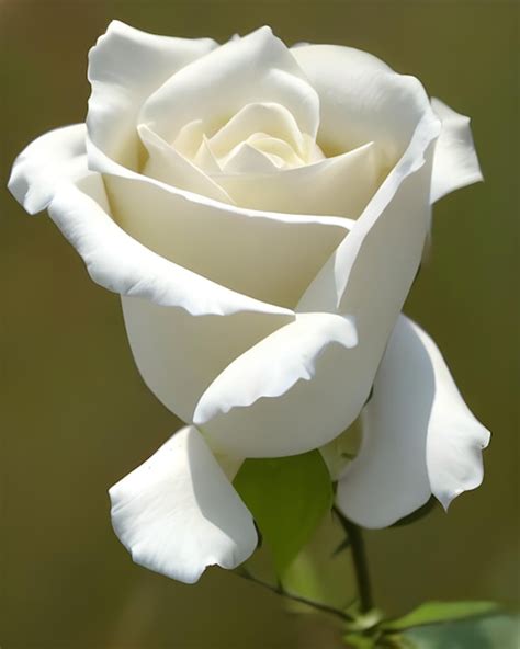 White Rose Flowers Photos Best Flower Site