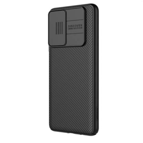 Pouzdro Nillkin Camshield Pro Xiaomi Redmi Note G Ern Playgosmart