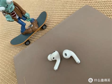 轻体验：airpod Pro耳机什么值得买