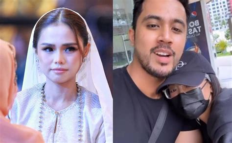 Bella Astillah Tak Tahu Pasal Pendedahan Kekasih Gelap Aliff Aziz