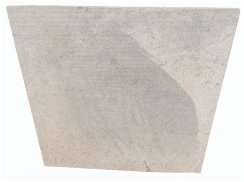 White Matte 15mm Kota Stone For Flooring At Rs 50 Sq Ft In Ramganj