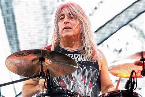 Scorpions Postpone Las Vegas Residency Amid Mikkey Dees Health Emergency