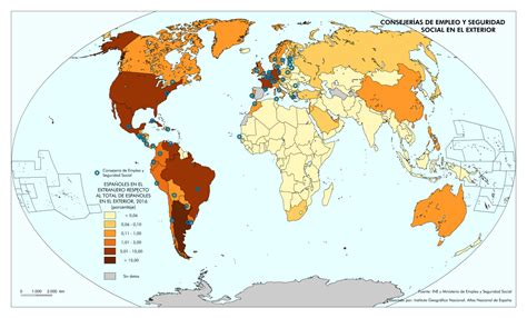 Consultar los mapas del mes Instituto Geográfico Nacional