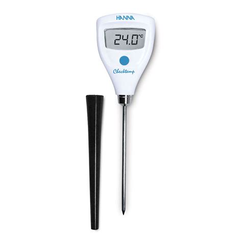 Checktemp Pocket Thermometer Catering Supplies Uk