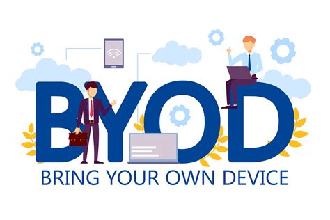 ¿qué Es Byod Ventajas Inconvenientes Y Consejos De Seguridad