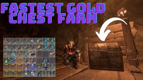 Enshrouded Fastest Level 11 Gold Chest Farm Easy Armor Weapons And