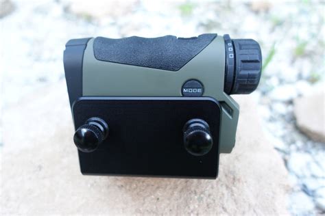 Sightlok RF 1 Rangefinder Mount Align Co Witness Sig BDX Rangefinders