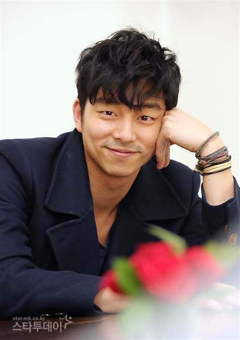 Pure Pretty A Gong Yoo Birthday Tribute The Fangirl Verdict Gong