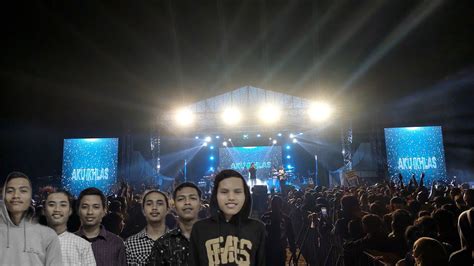 Aftershine Konser Musik Dan Sholawatan Desa Bongas Kulon Sumberjaya