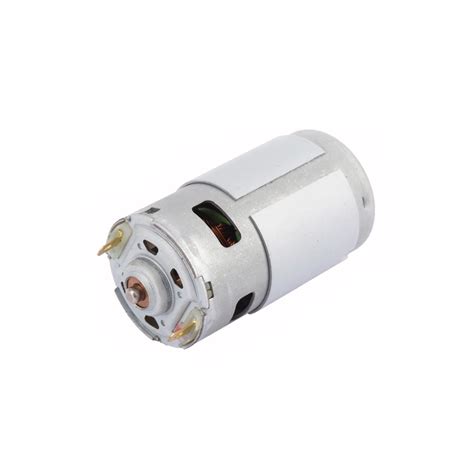 Kinmore 110V DC Motors Electric Brush Motor High Torque DC Motor Stable