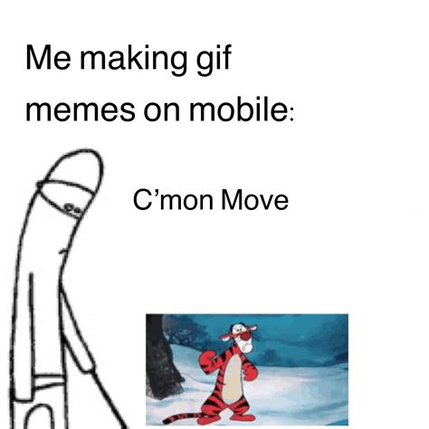 Where’s the good mobile editing | Scrolller