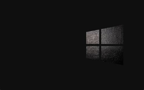 Black Windows 10 Wallpaper 65 Images