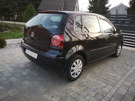 Volkswagen Polo Klimatyzacja Izbica Olx Pl