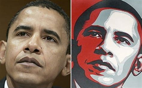 Shepard Fairey, Barack Obama 'Hope' poster artist, found guilty of lying